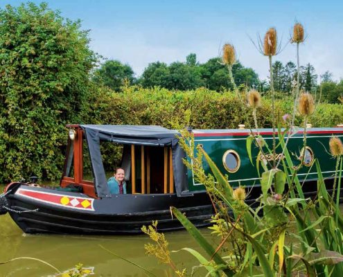 hyggelig boat review