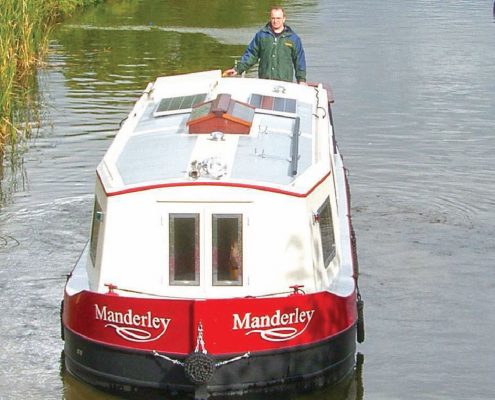Manderley