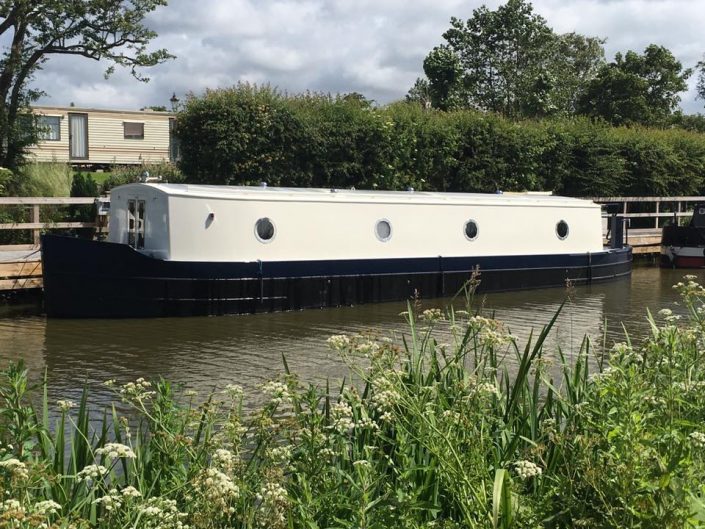 Brayzel Narrowboats
