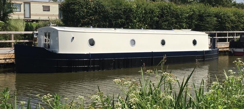 Brayzel Narrowboats