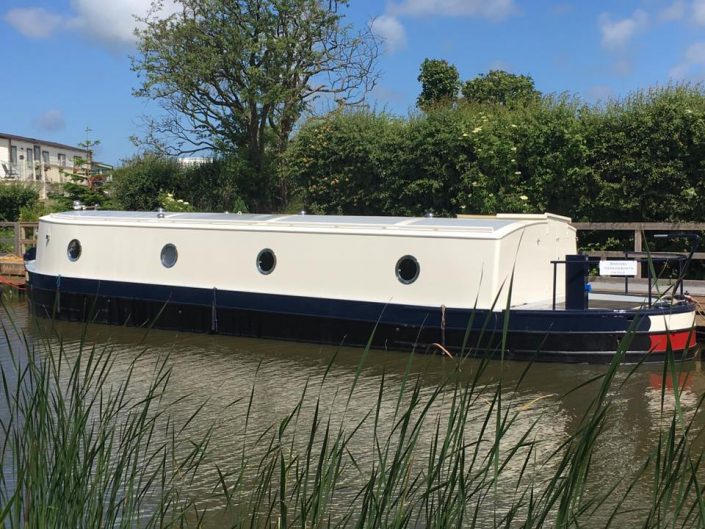 Brayzel Narrowboats