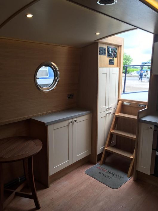 Brayzel Narrowboats