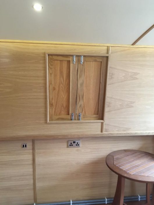 Brayzel Narrowboats