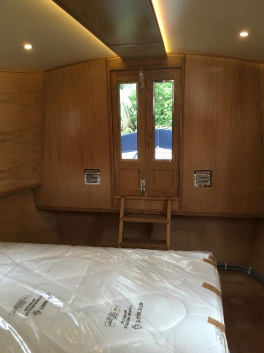 Brayzel Narrowboats