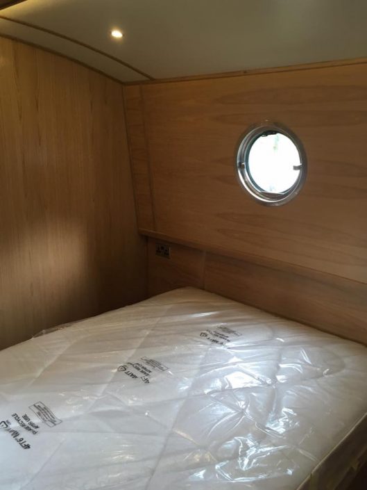 Brayzel Narrowboats