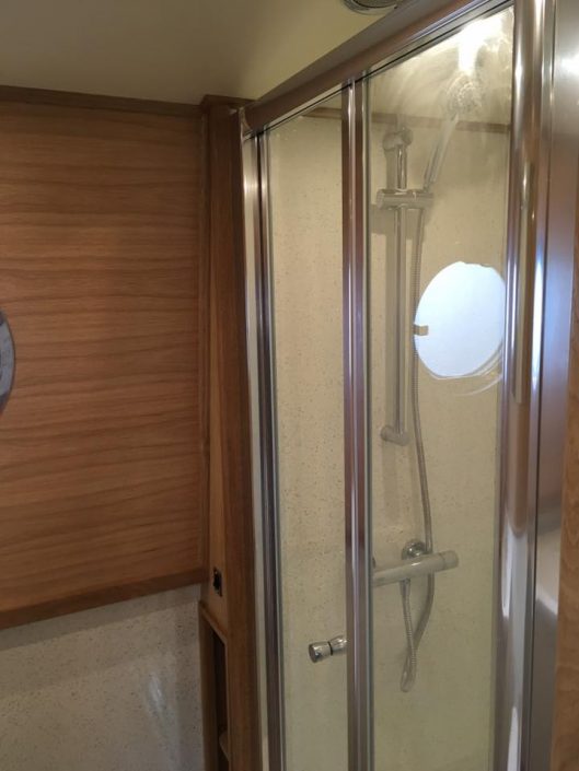 Brayzel Narrowboats