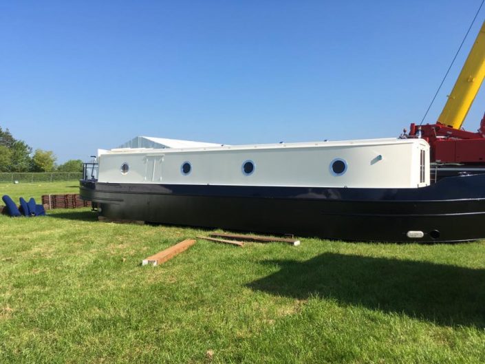 Brayzel Narrowboats